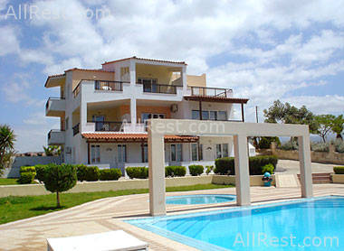 Lofos Scalleta Studios 